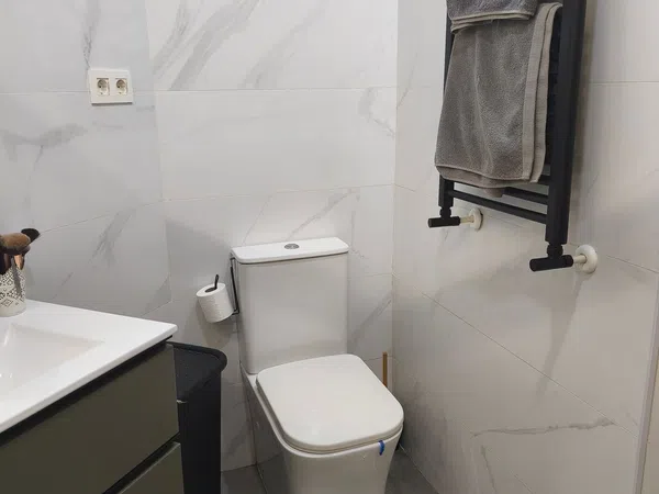 Piso en Plaza Promesas, 5, Orcasitas - Foto 11