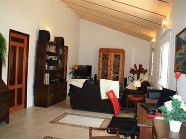 Chalet en Espectacular Finca rústica Almogia - Foto 6