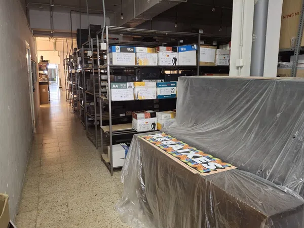 Local en Calle del Rosselló, La Nova Esquerra de l'Eixample - Foto 6