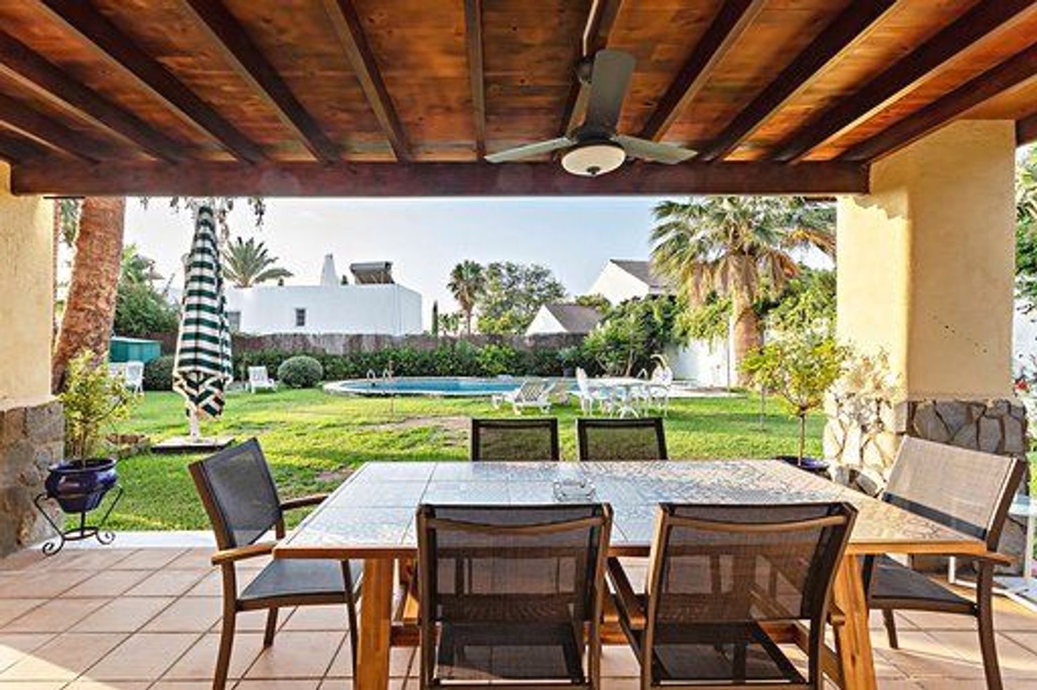 Casa o chalet independiente en Aguadulce sur, Aguadulce sur - Foto 35