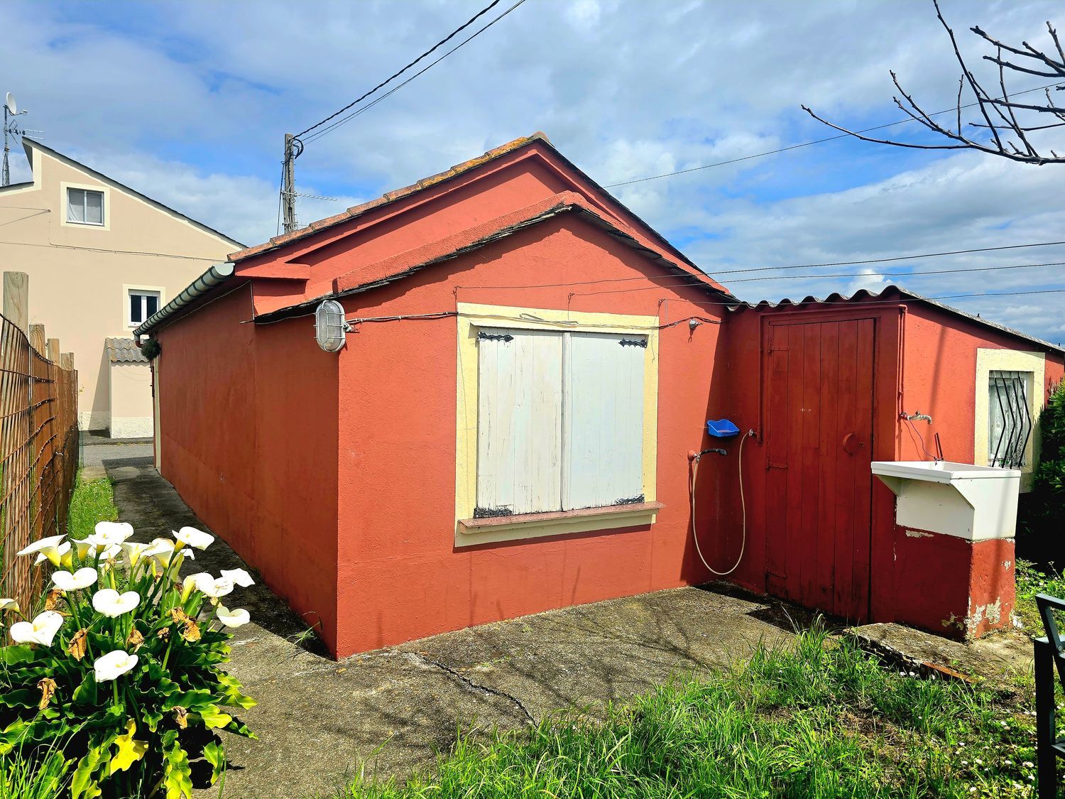 Casa o chalet independiente en Lg. Valado, 8 - Foto 5