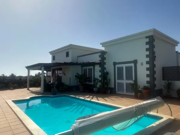 Casa o chalet independiente en Calle Rusia, 23, Montaña Roja - Foto 17