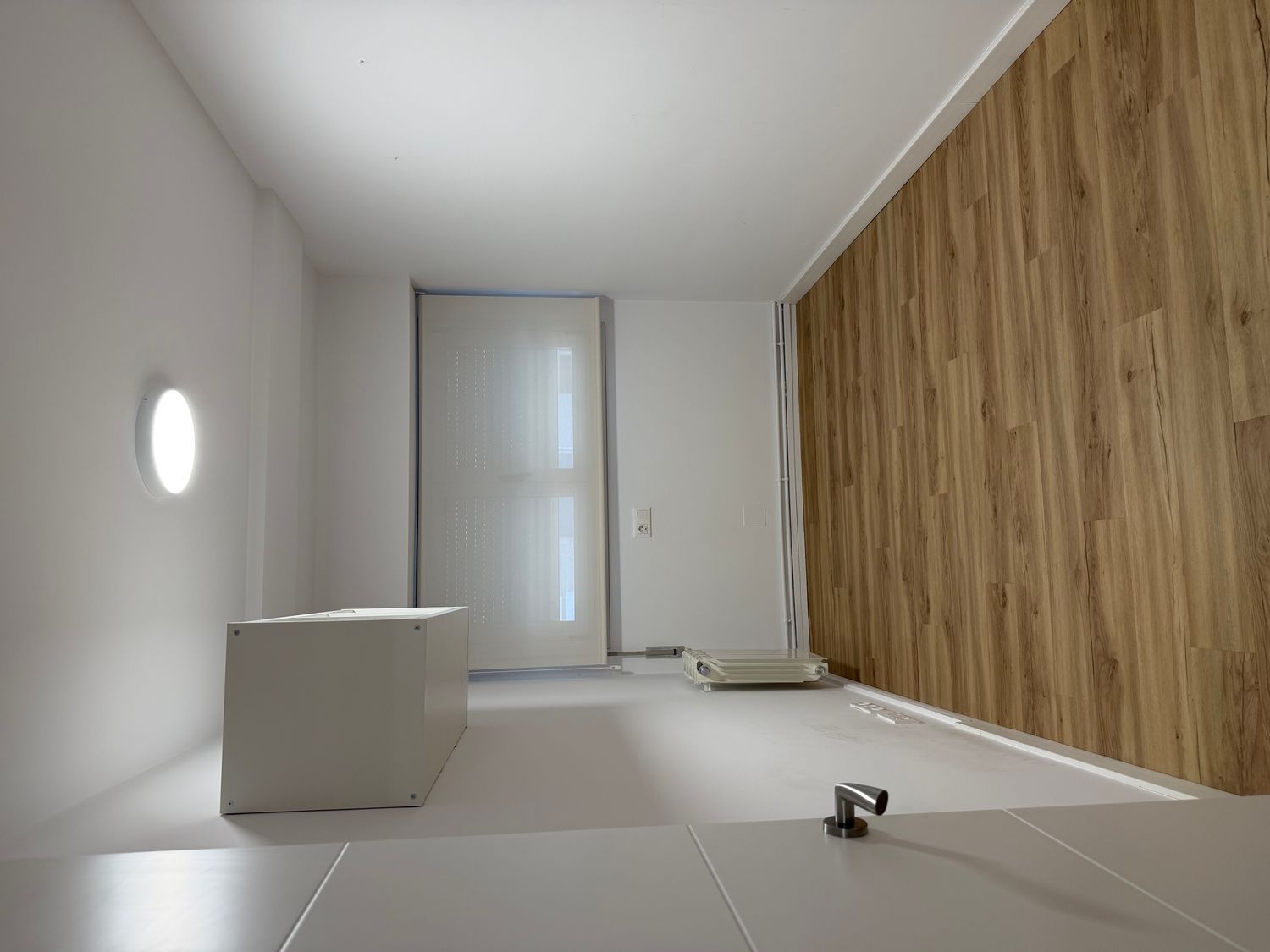 Piso en calle da Rosa, 36 - Foto 2