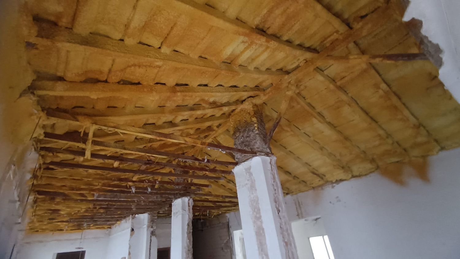 Loft en Plaza José canalejas, 14, Algezares - Foto 2