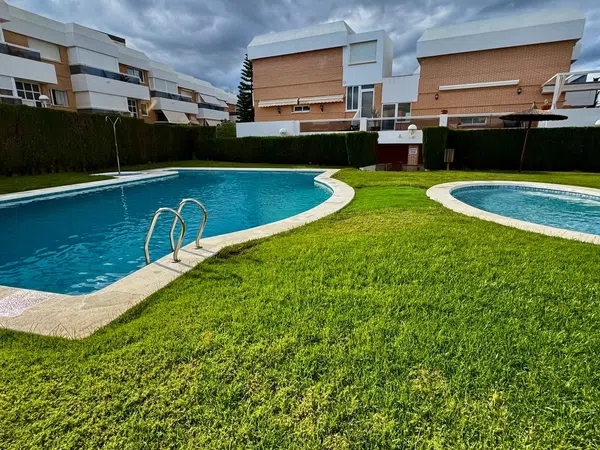 Chalet adosado en Calle del Sargo, 3, Cabo de las Huertas, Alicante / Alacant - Foto 27