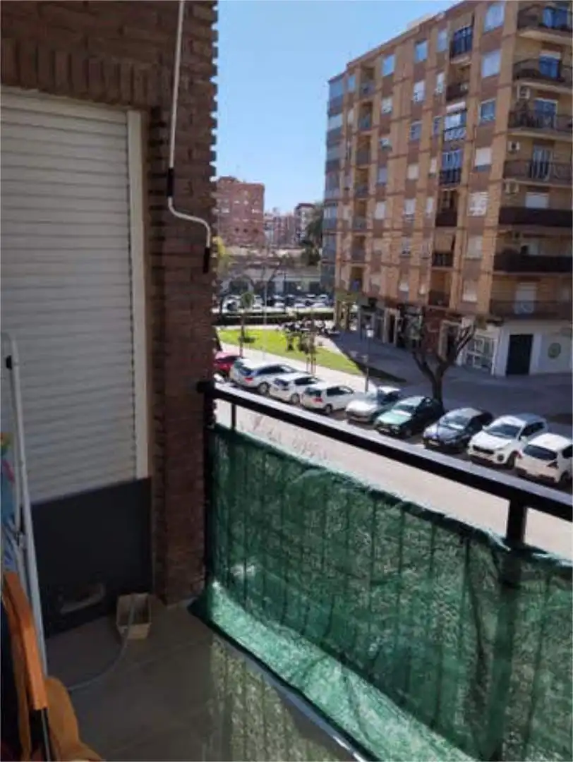 Piso en Malilla - Foto 5