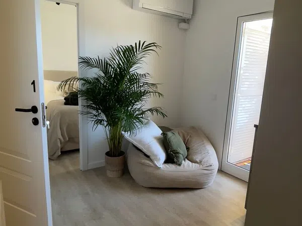 Estudio en calle de Caro, 11 - Foto 8