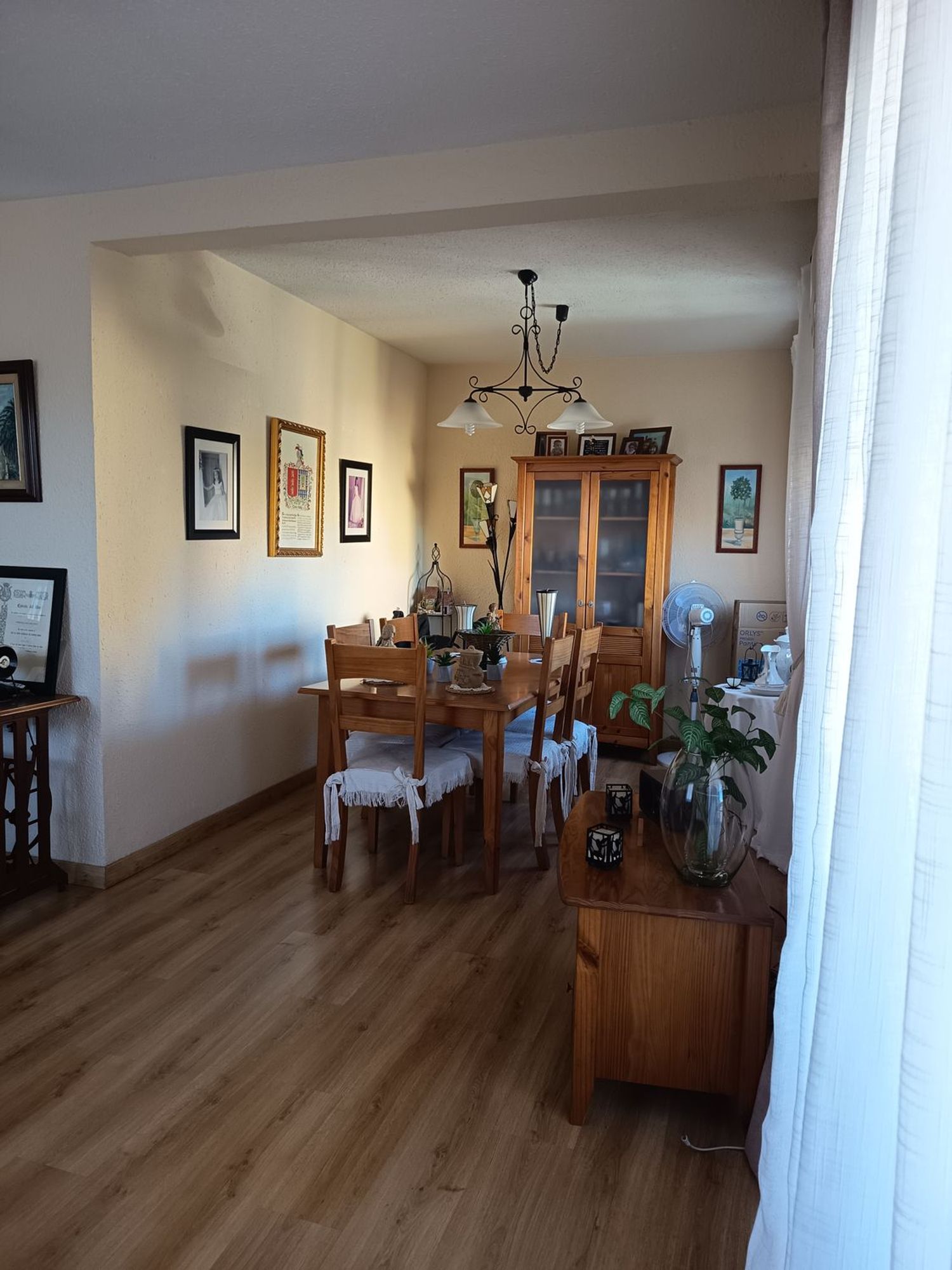 Piso en calle Senador José Vicente Mateo, 6 - Foto 26