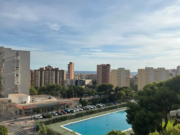 Piso en Avenida de Suecia, 6, Pueblo Levante, Pueblo Levante - Foto 14