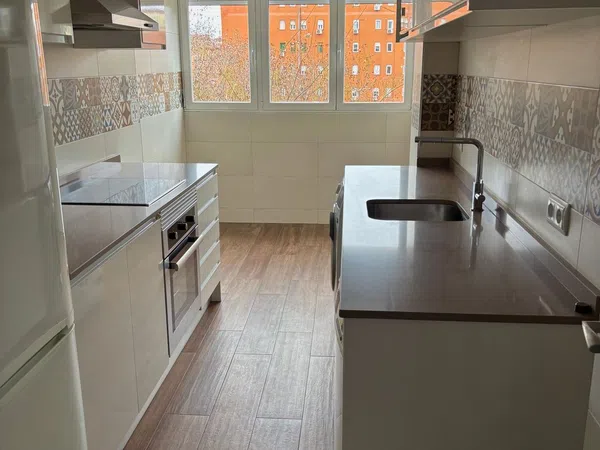 Piso en calle de Blasco de Garay, 38