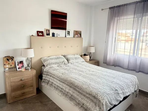 Casa o chalet independiente en Carretera Balsicas - Sucina, 22, Jerónimo y Avileses - Foto 14