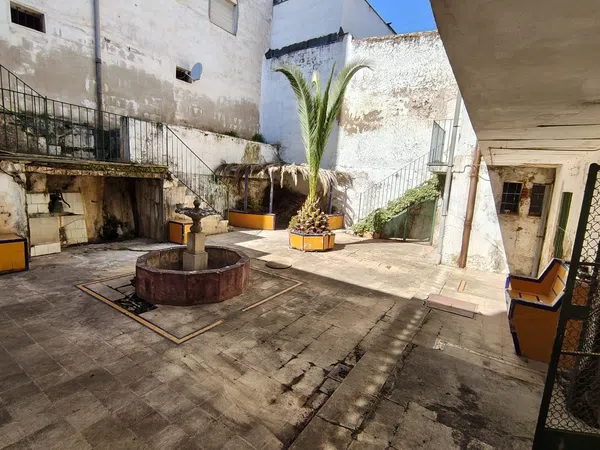 Casa o chalet independiente en Calle Barrio Nuevo, 23 - Foto 17