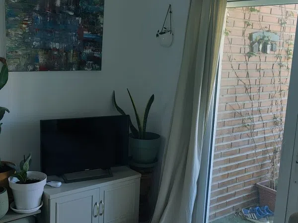 Piso en calle Barberán y Collar, 10 - Foto 7