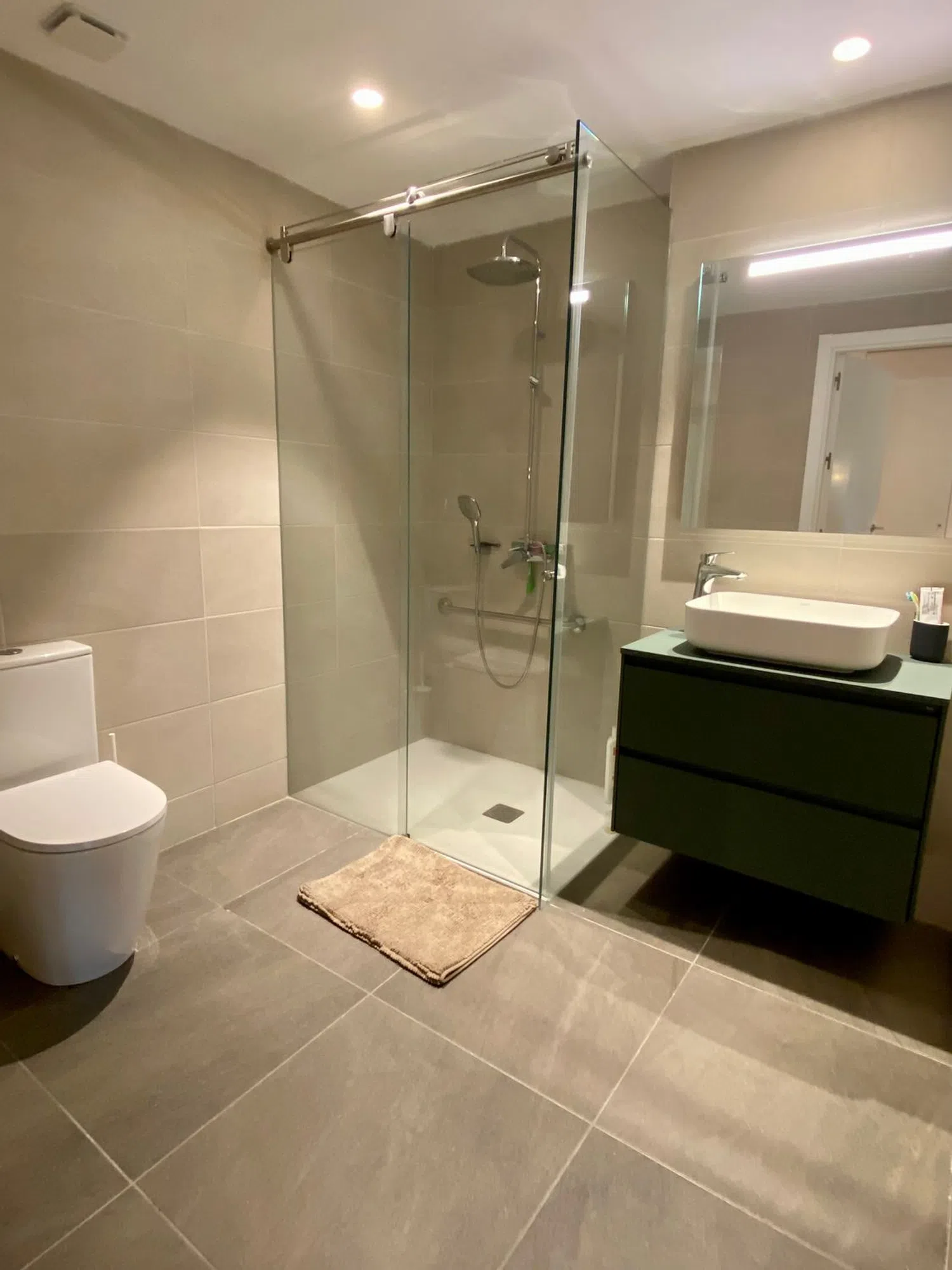 Piso en calle de Màrius Verdaguer, 4 - Foto 8