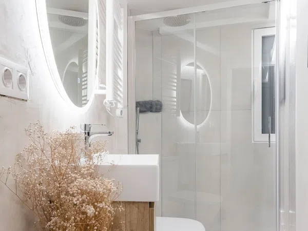 Ático en Barrio Nuevos Ministerios-Ríos Rosas - Foto 30