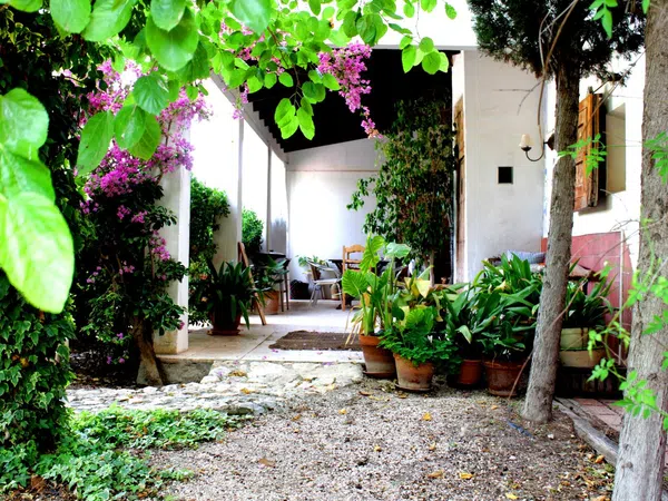 Casa de pueblo en Calle La Serreta, 43 - Foto 2
