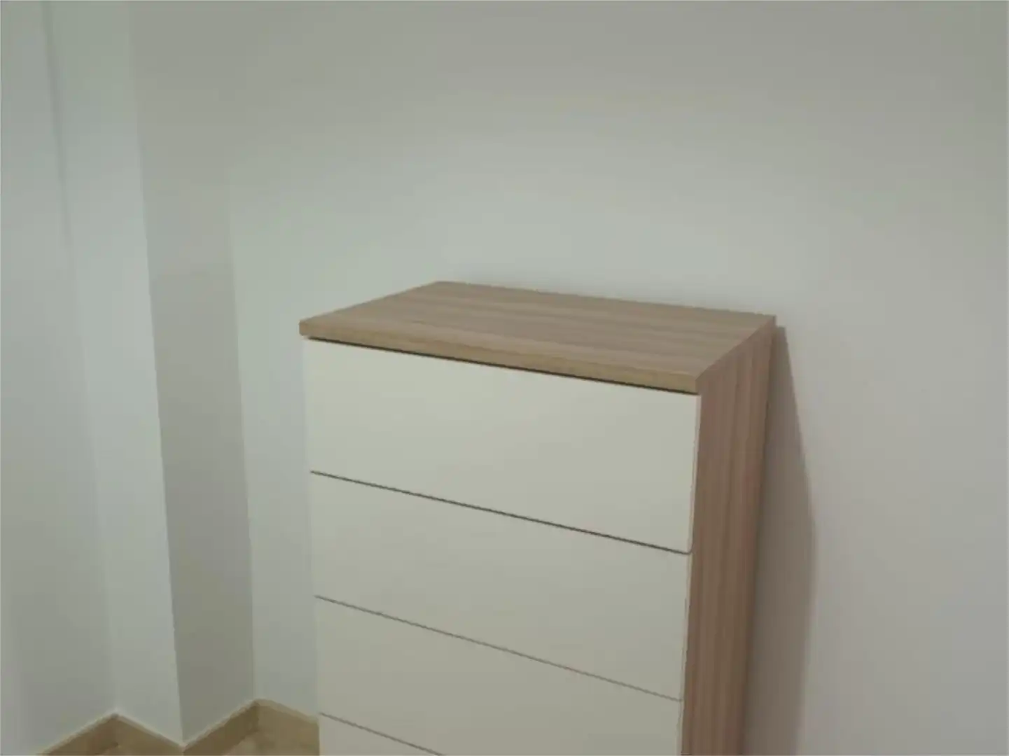 Piso en  Calle Santas Flora y María 18 - Foto 8