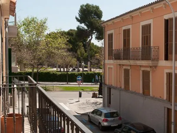Piso en Calle de la Pursiana, 6, Sta Catalina - El Jonquet - Foto 5