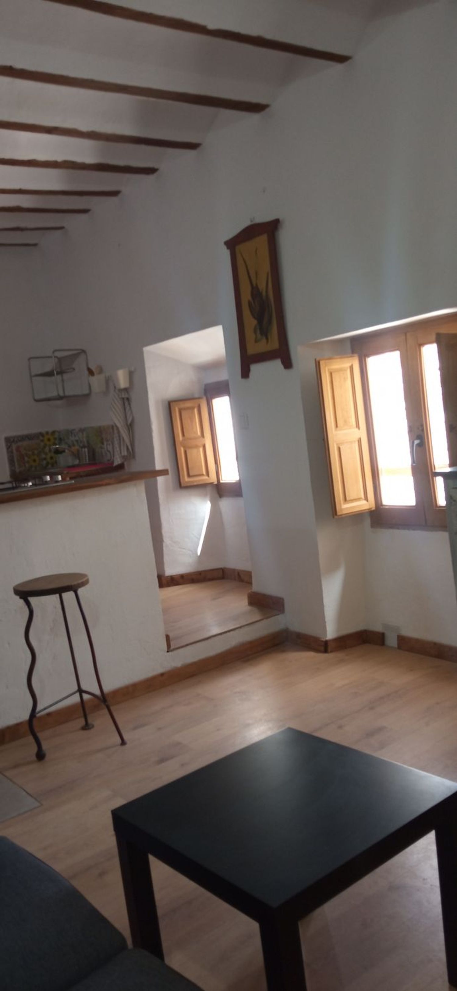 Estudio en Calle Rafael Alberti, 7 - Foto 6