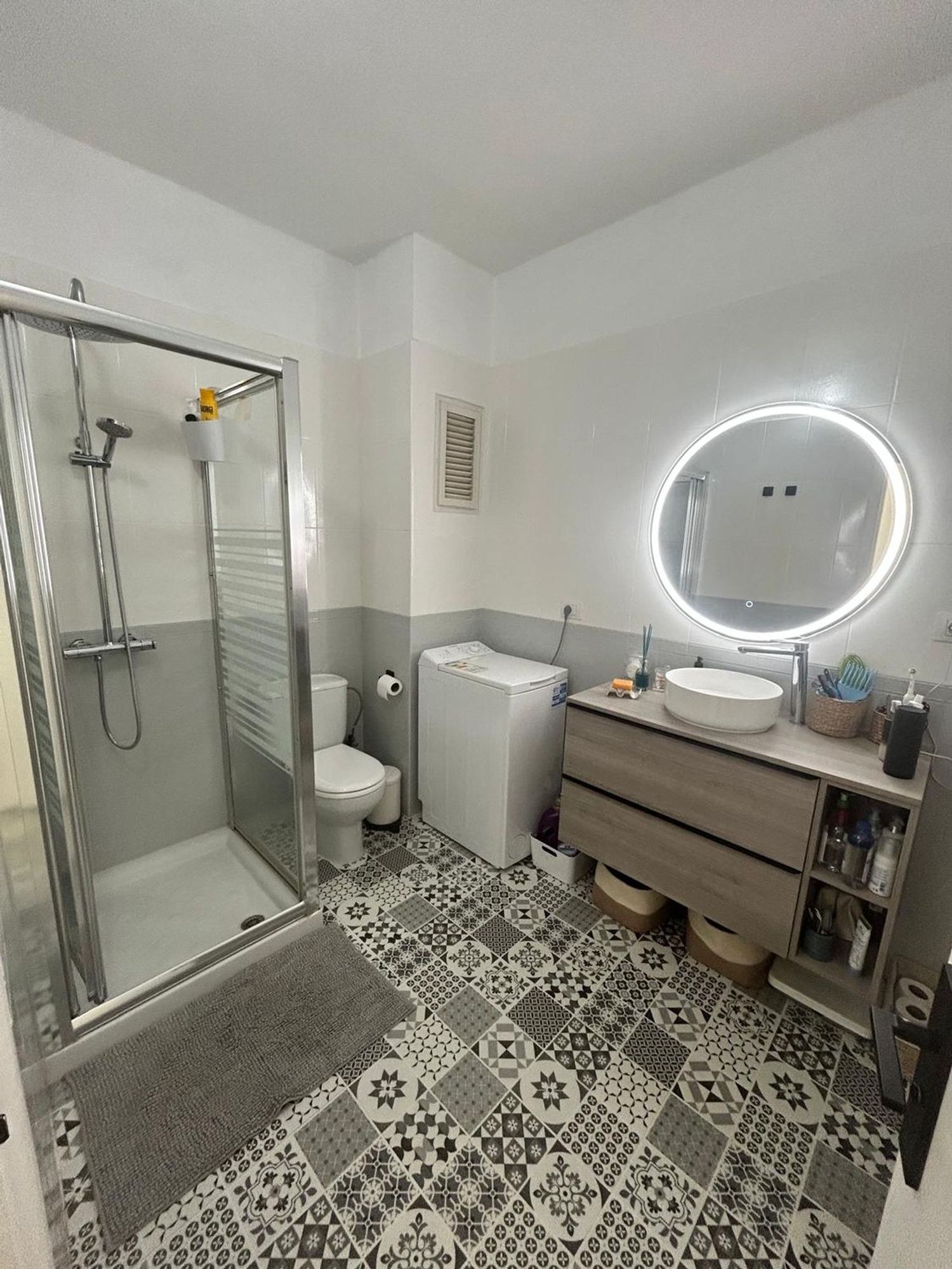 Dúplex en calle de Valois, 13 - Foto 17