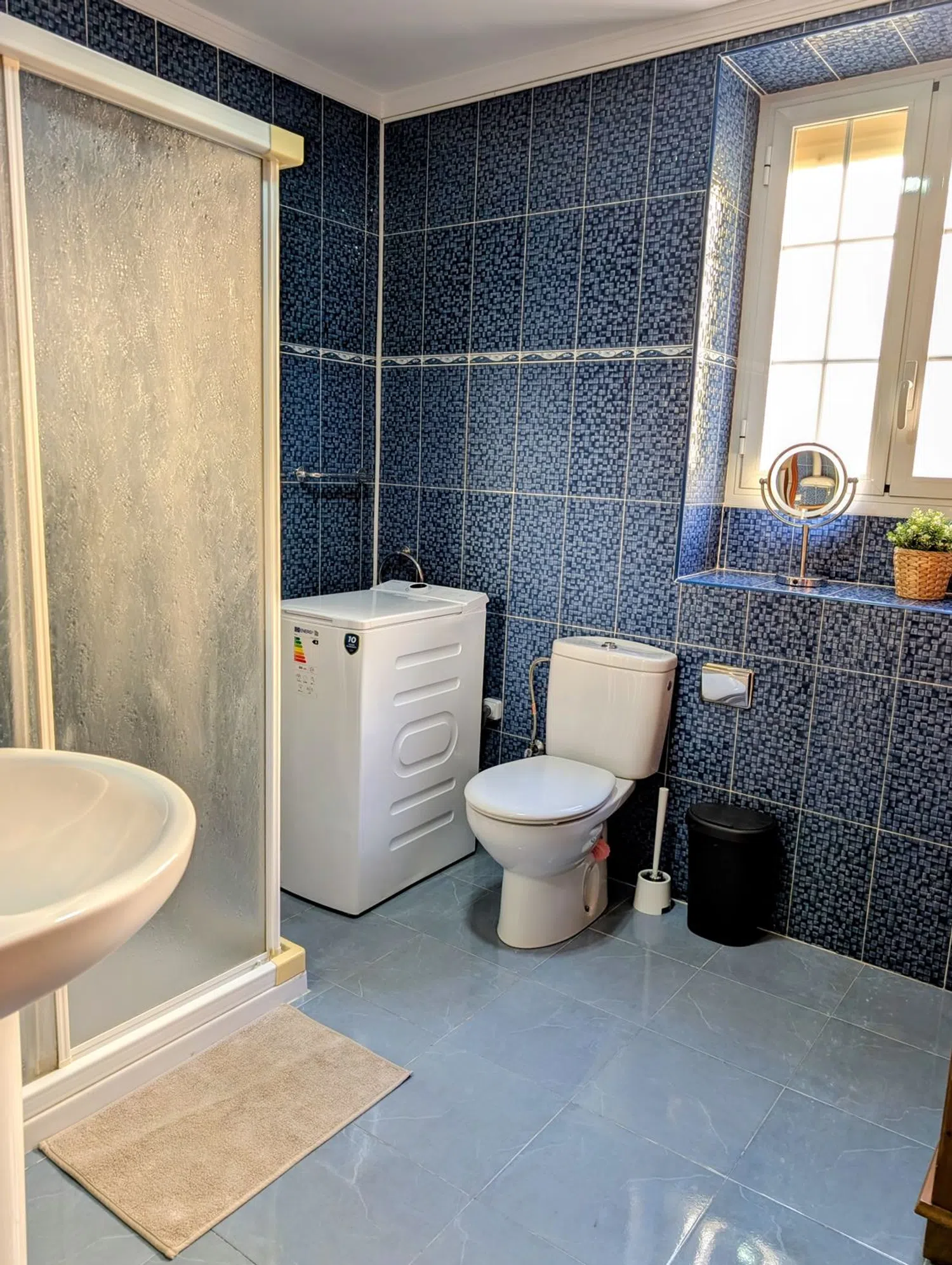 Piso en calle Alférez Huelin Vallejo, 4 - Foto 16