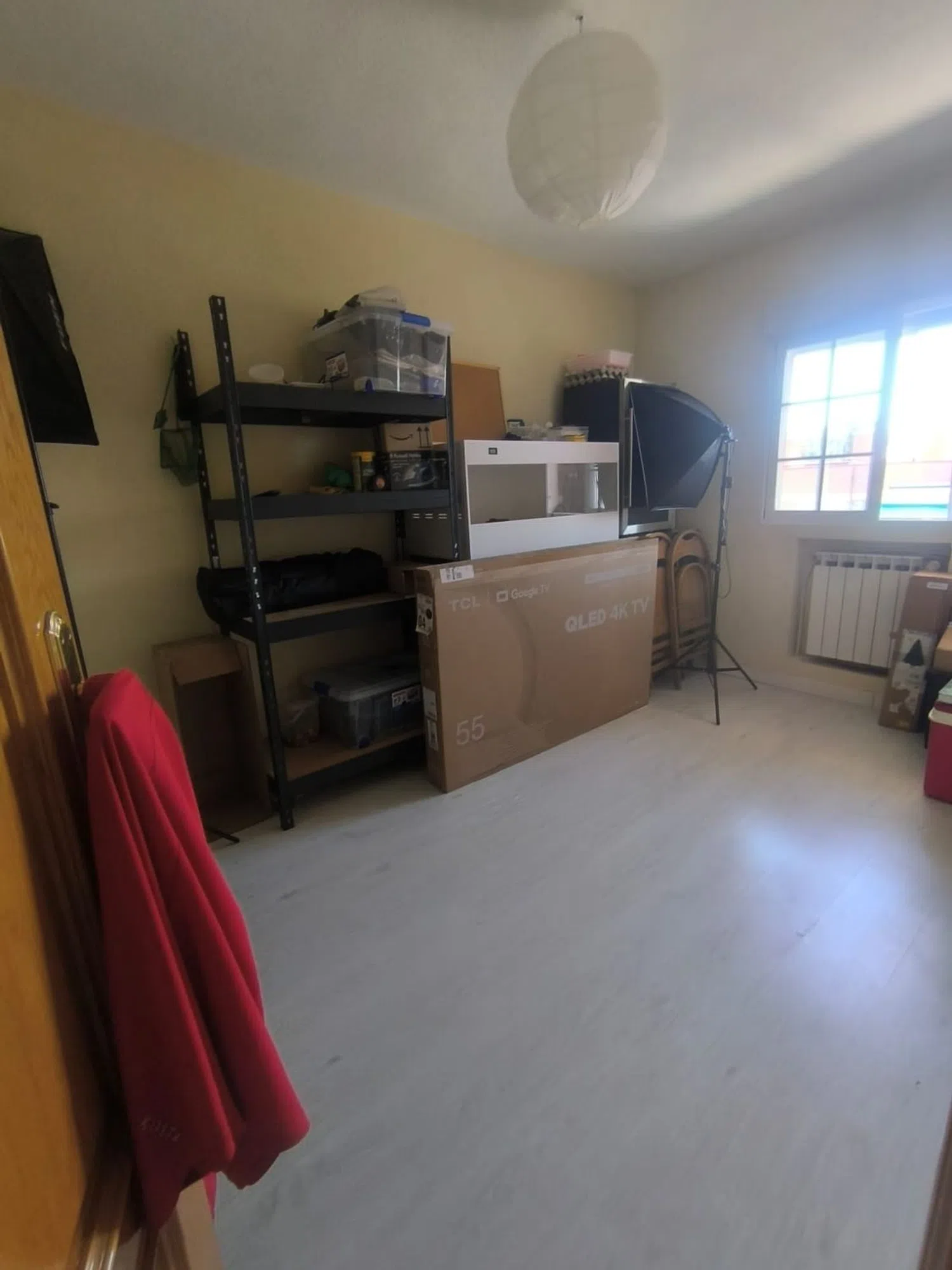 Piso en calle de San Maximiliano, 63 - Foto 8