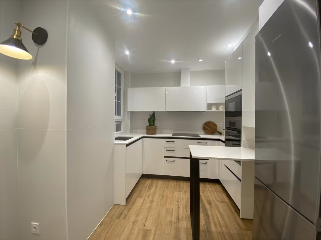 Piso en  Avenida de Concha Espina 1 - Foto 19