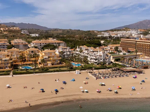 Piso en La Cala de Mijas - Foto 22