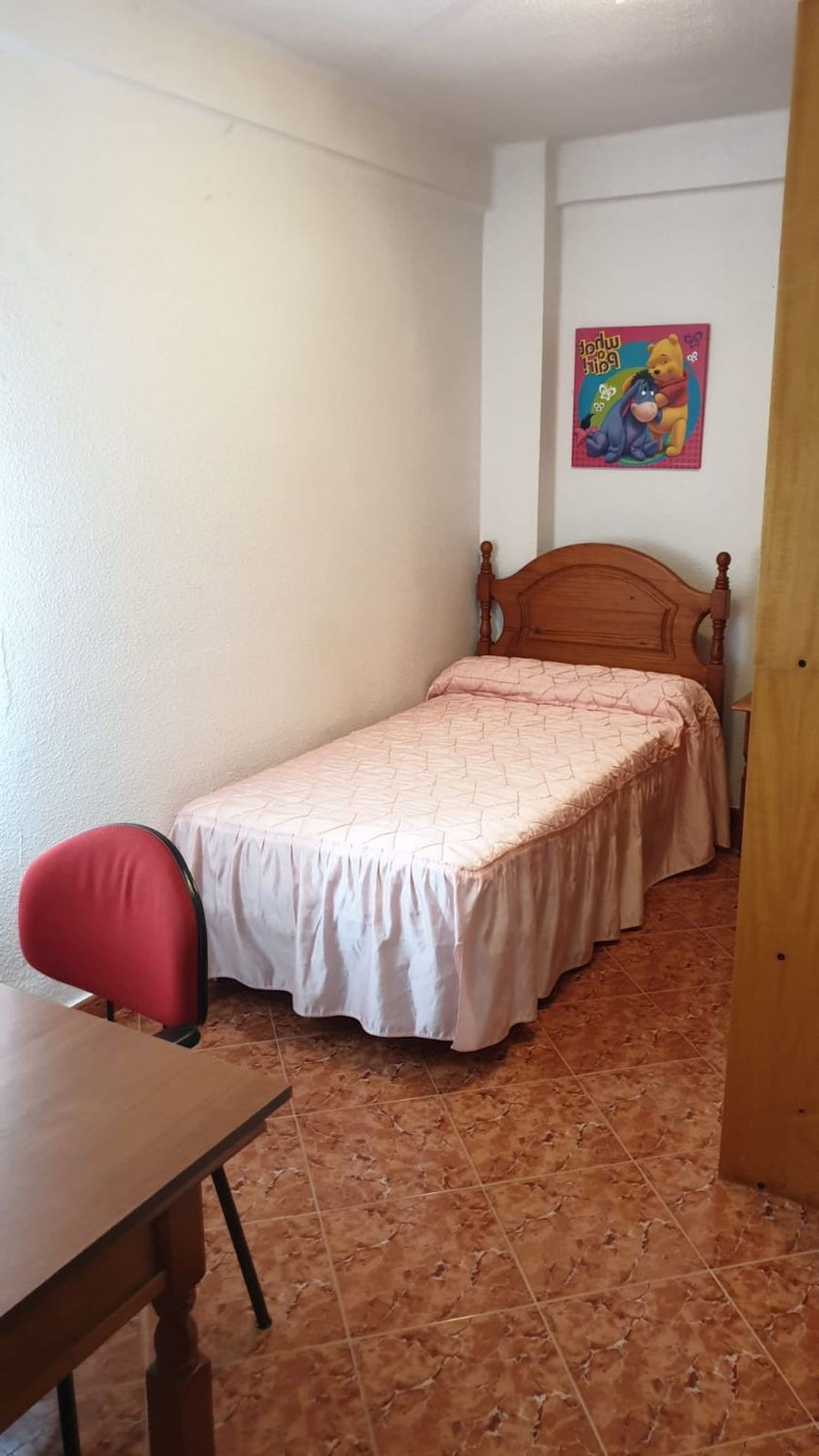 Piso en Calle Fausto, 6, Doctor Fedriani - Foto 3