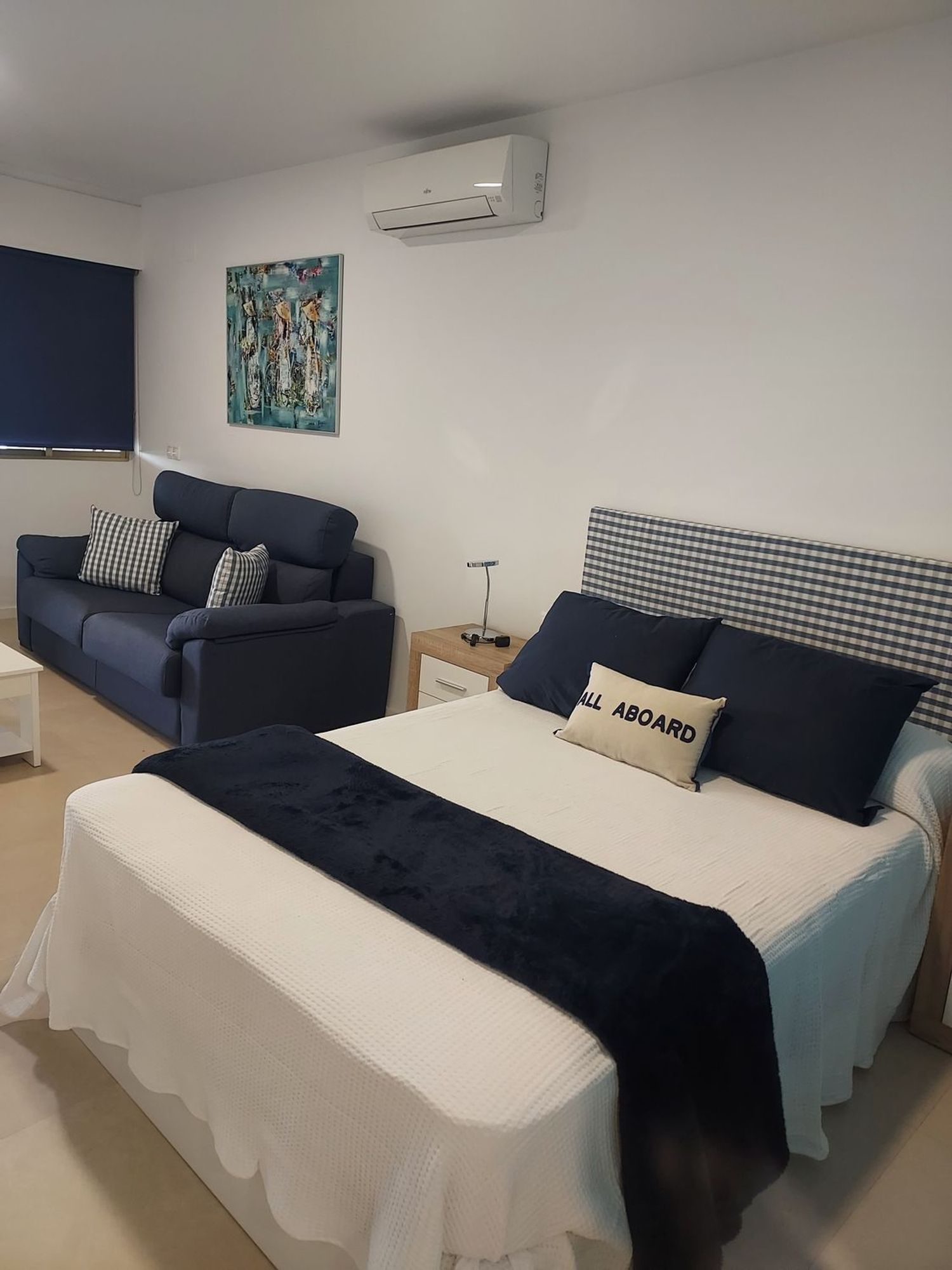 Estudio en calle el Pinós, 2 - Foto 6