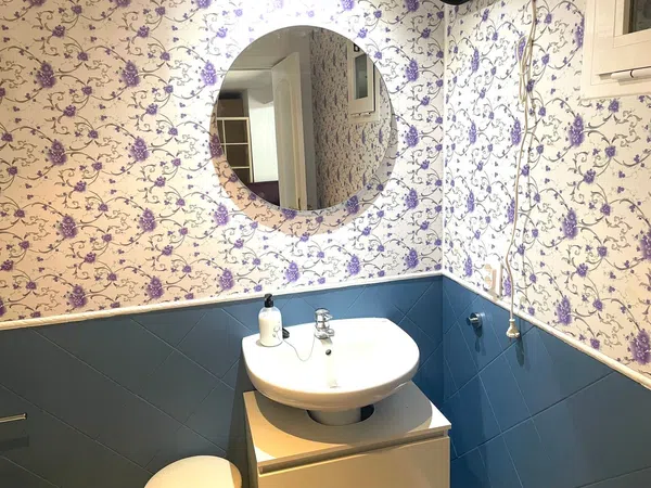 Estudio en Calle Duero, 35, El Bosque, El Bosque - Foto 6