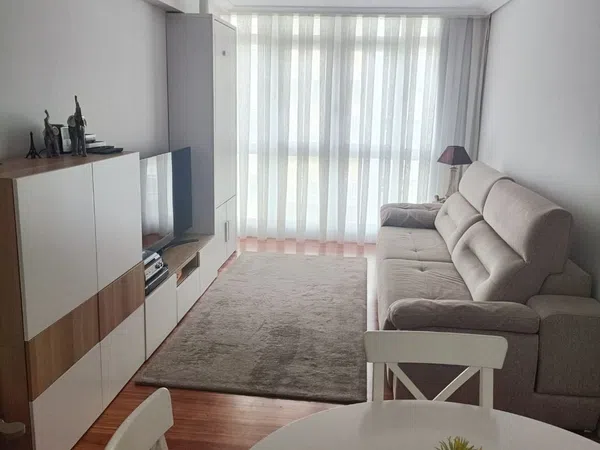 Piso en Calle Juan Jose de la Quintana, 2, La Txitxarra - Murrieta - Parke Santurtzi, La Txitxarra - Murrieta - Parke Santurtzi - Foto 1