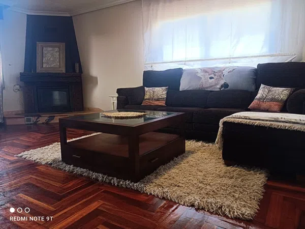 Piso en camino da Gandara, 35