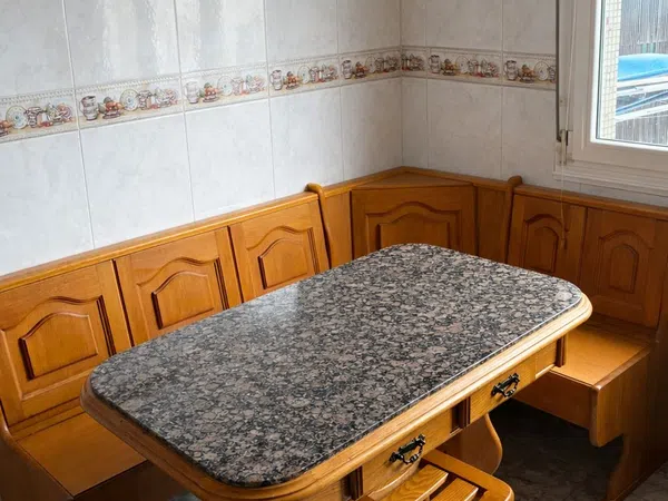 Piso en calle de Rafael Sarandeses, 4 - Foto 17