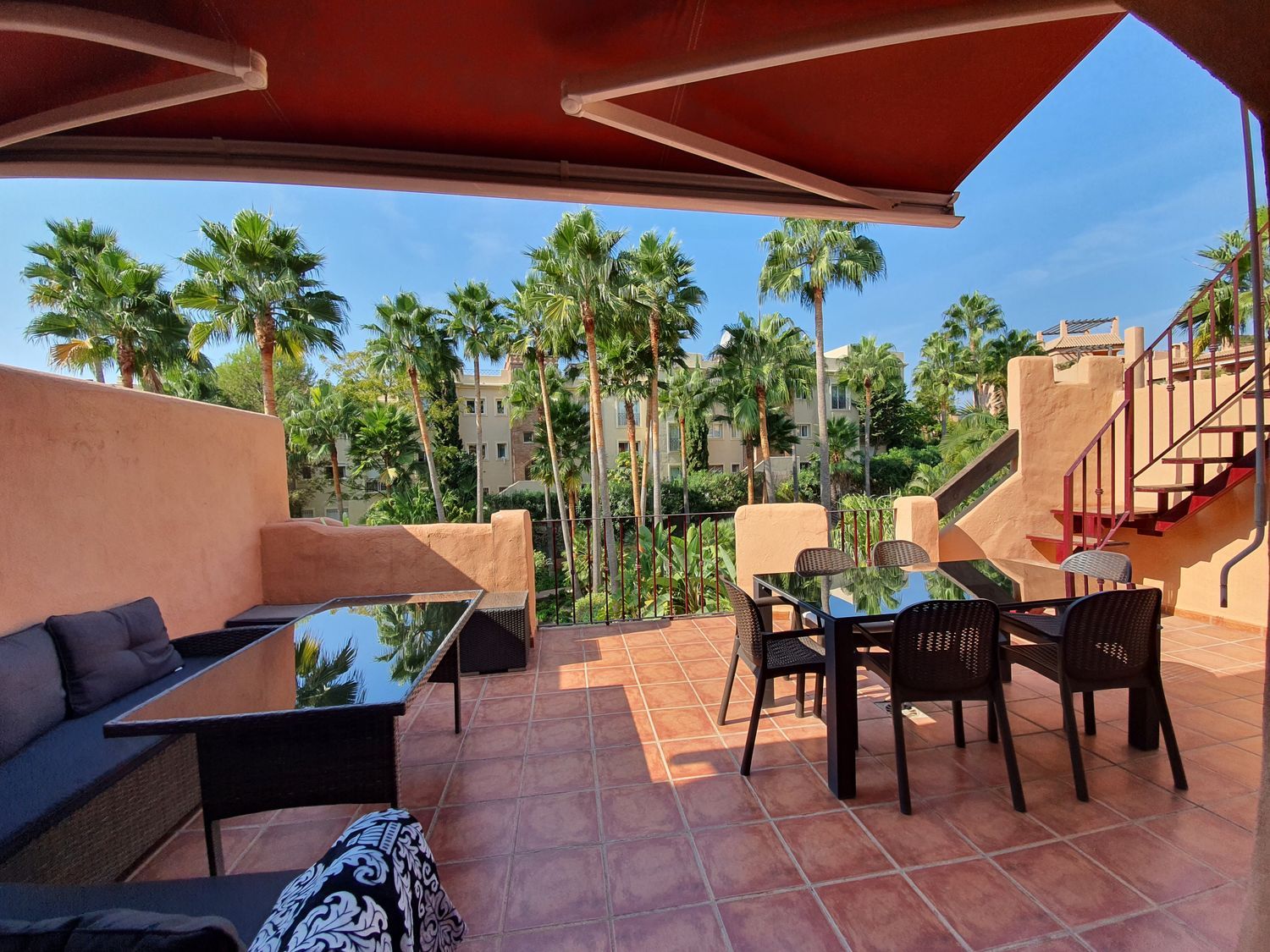 Ático en calle Yerbabuena, 4 - Foto 4