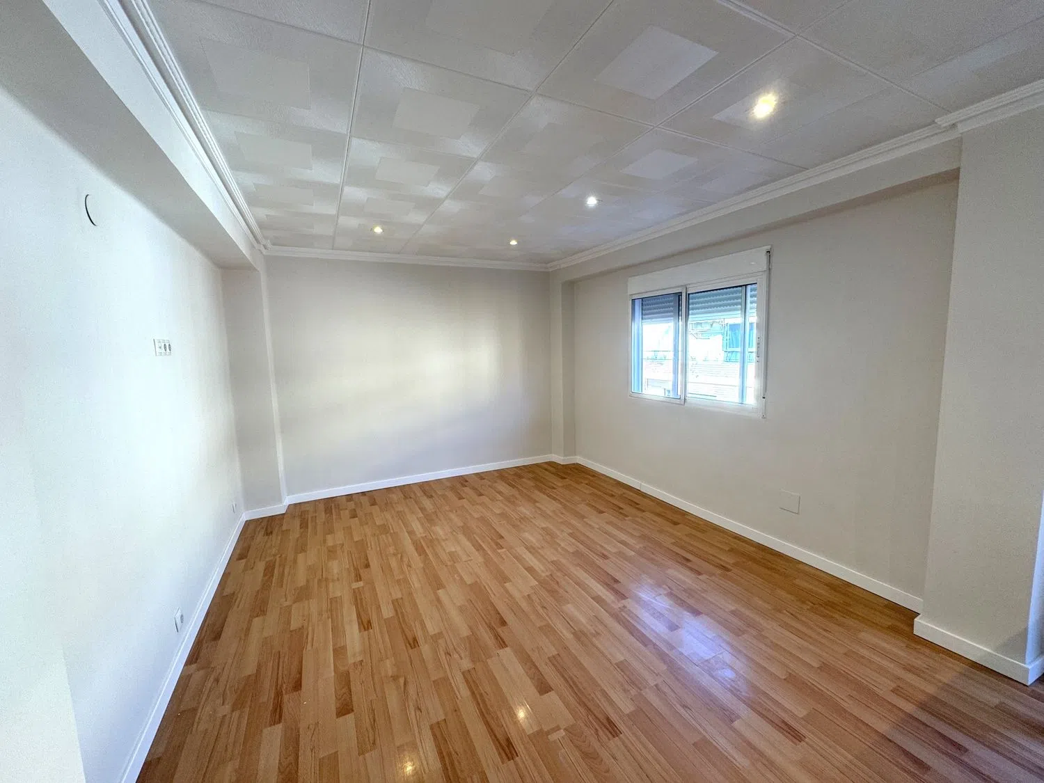 Piso en calle de Sant Joan Bosco, 58 - Foto 1