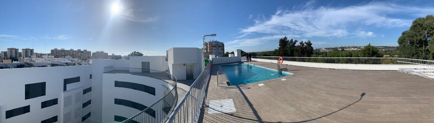 Piso en Ronda de los Tejares, 25, Ronda de Triana-Patrocinio-Turruñuelo - Foto 5