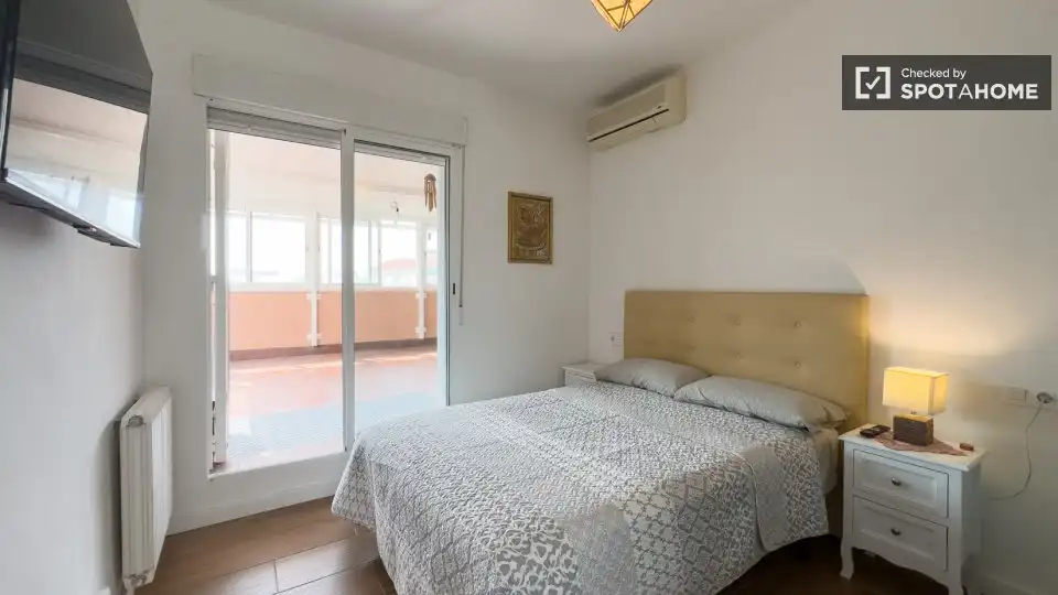 Piso en  Barcelona Capital - Foto 11