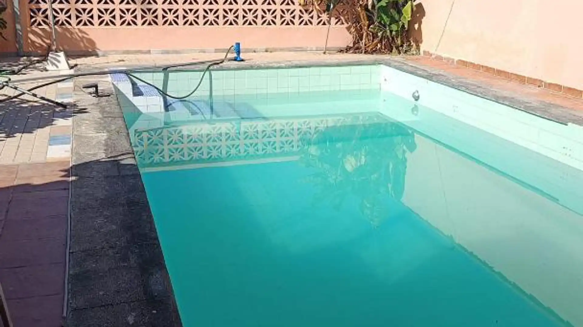 Chalet en  Urbanizacion Humboldt 22 - Foto 7