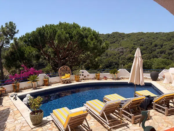 Casa o chalet independiente en Canyelles, Canyelles - Foto 32