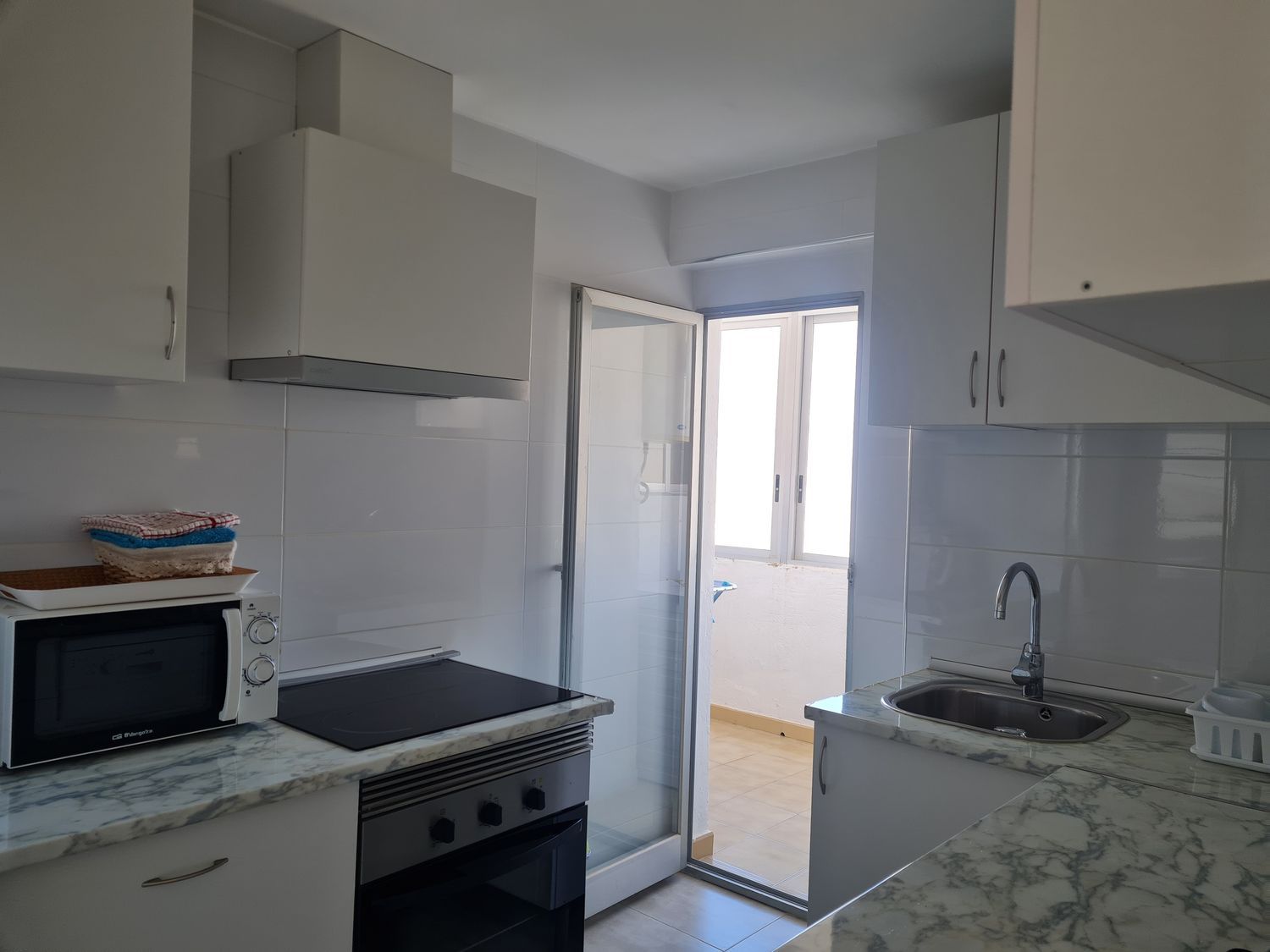 Piso en Avenida Ferrandis Salvador, 8, Torreón - La Almadraba, Torreón - La Almadraba - Foto 6