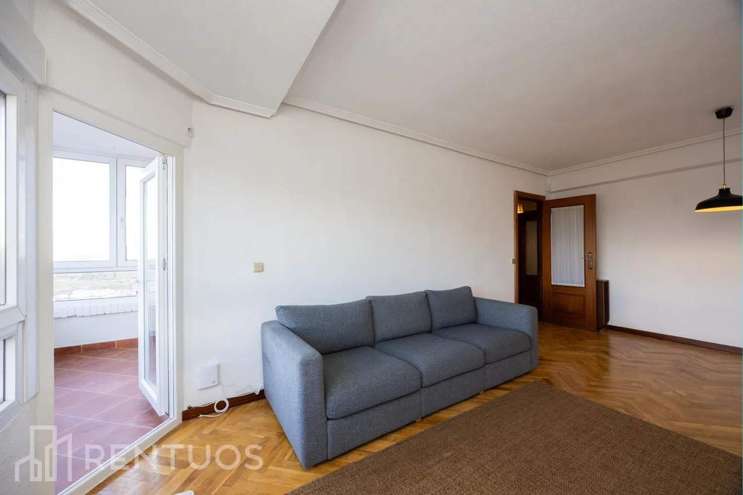 Piso en calle de Tribaldos - Foto 8