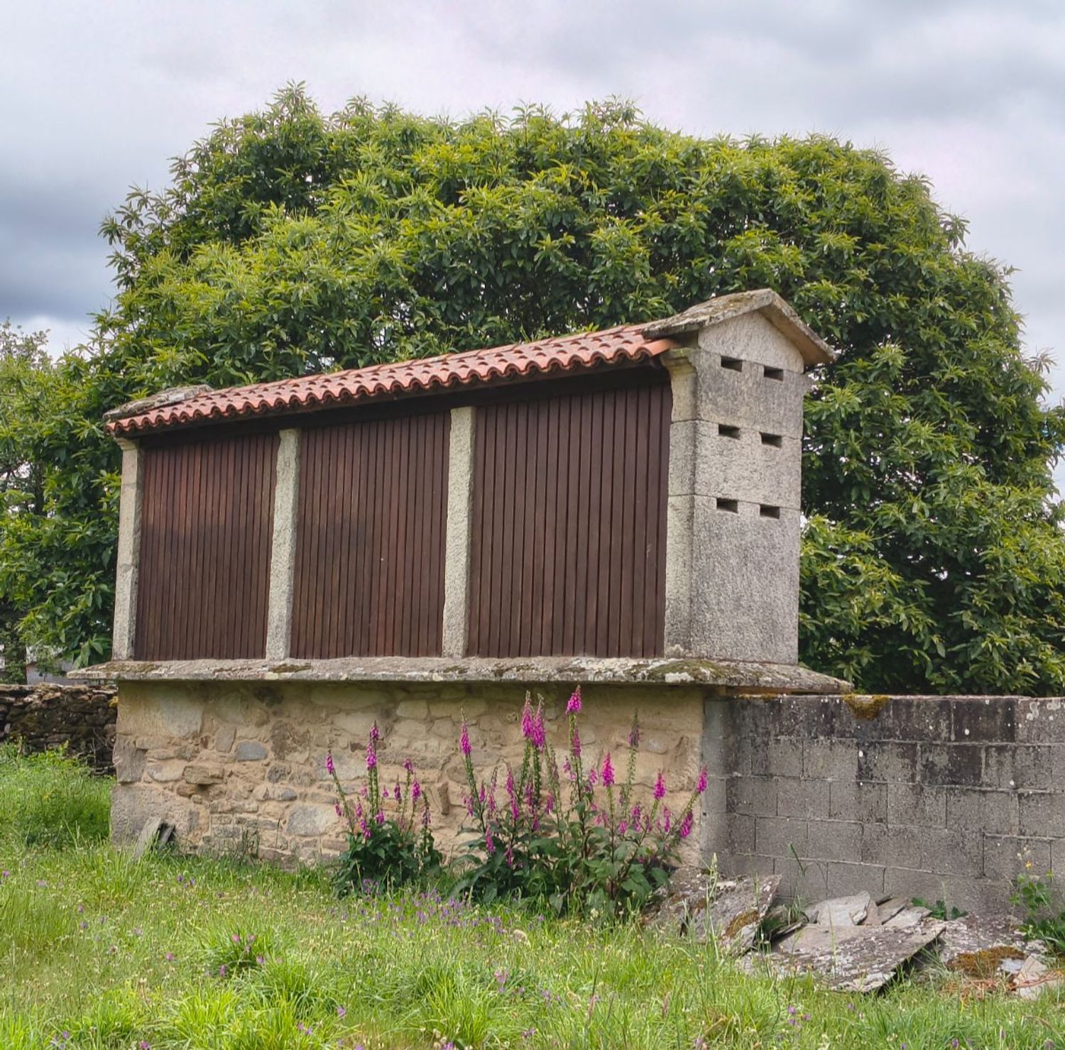Casa de pueblo en Leborei s/n - Foto 5