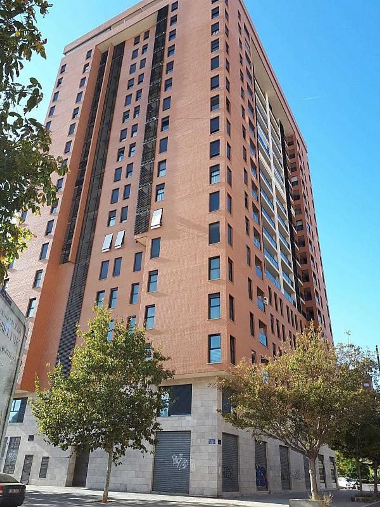 Piso en avenida dels Germans Maristes, 28 - Foto 2