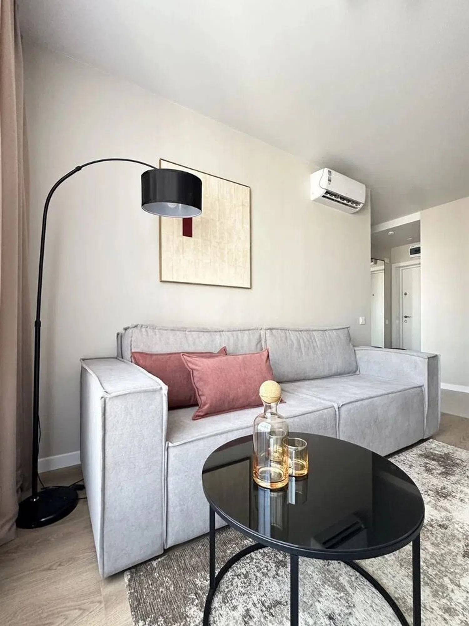 Piso en ronda de Segovia, 57 - Foto 1