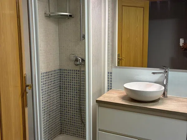 Piso en plaza del Mar Caspio, 5 - Foto 3