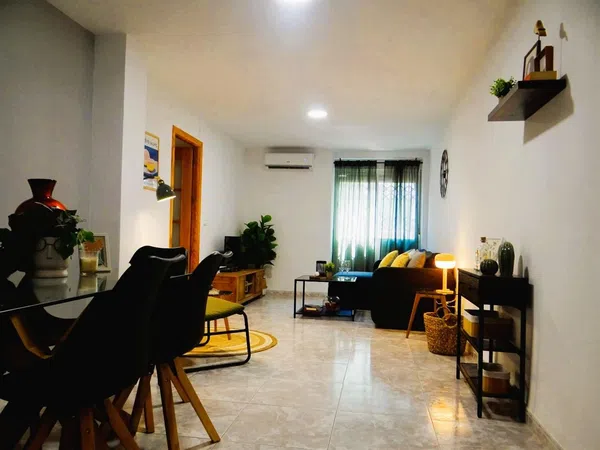 Piso en Valdeolleros - Zumbacón - Camping - Foto 3