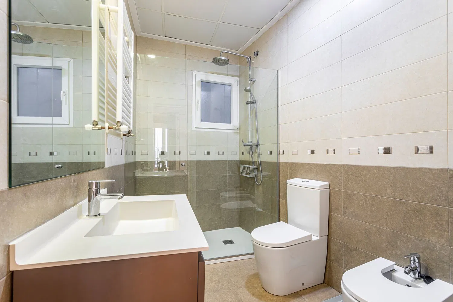 Piso en calle del Comte de Montornés, 28 - Foto 14