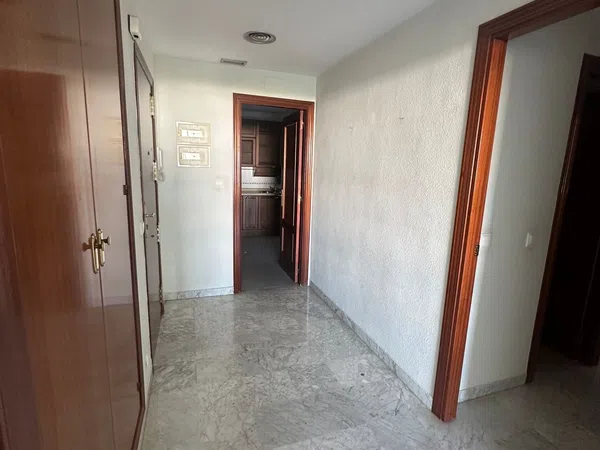 Piso en Calle Burdeos, 1, Los Bermejales - Foto 1