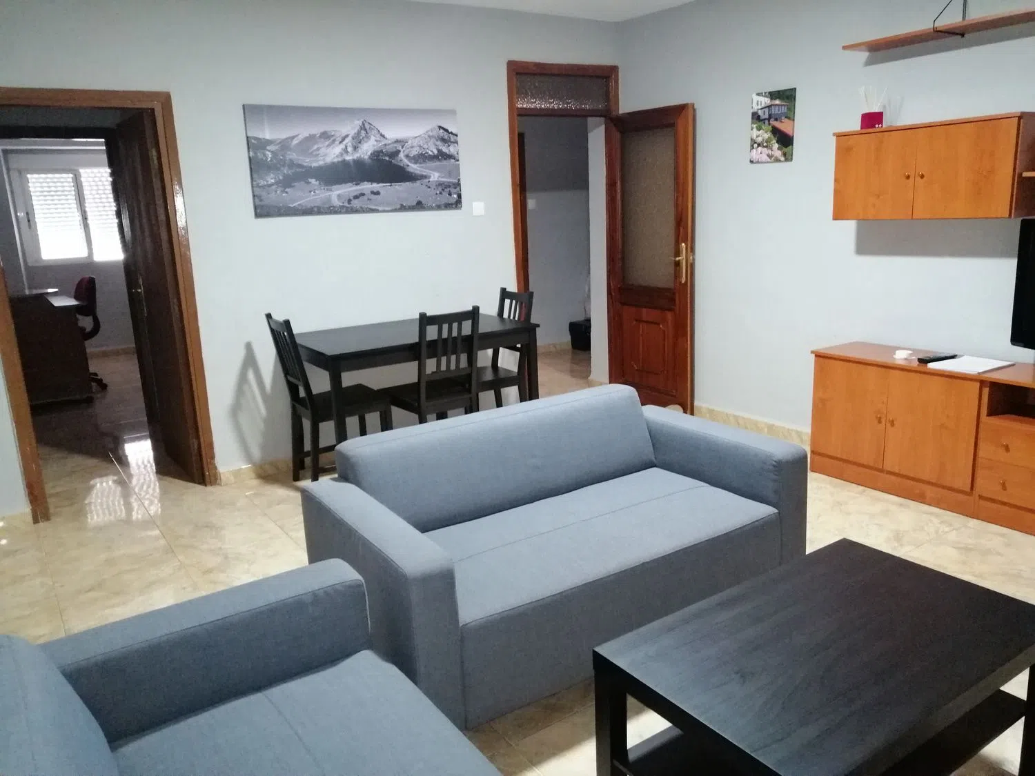 Piso en calle Tarfia, 63 - Foto 1